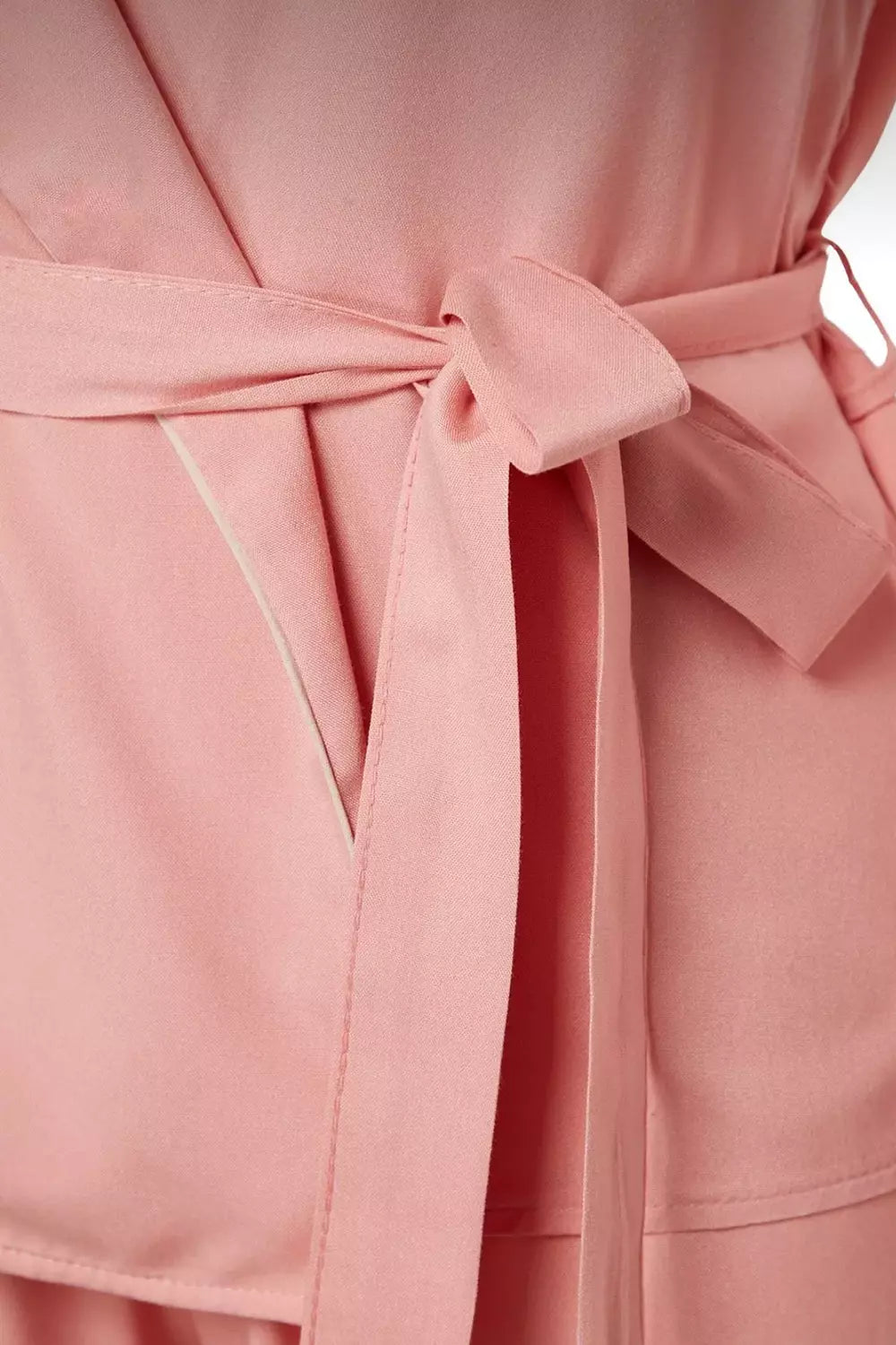 Pink Haze Pajama