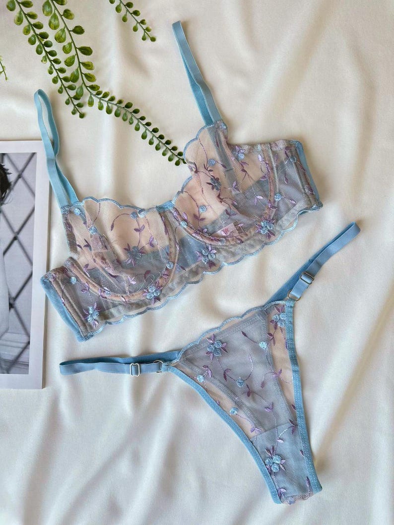 Azzura Set