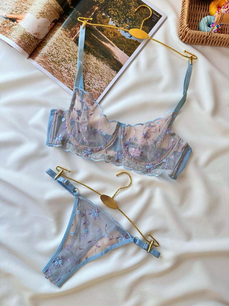 Azzura Set