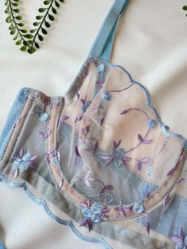 Azzura Set