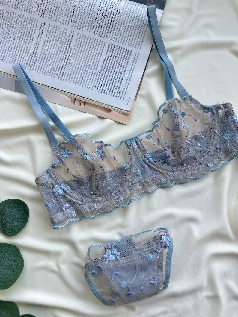 Azzura Set