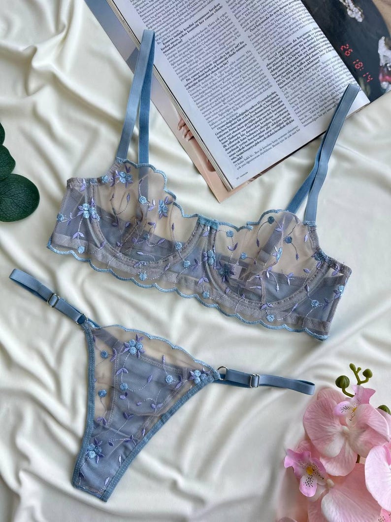 Azzura Set