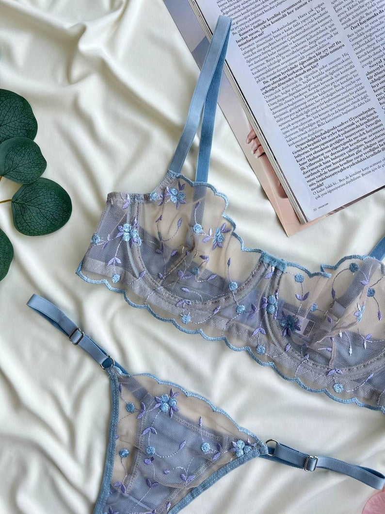 Azzura Set