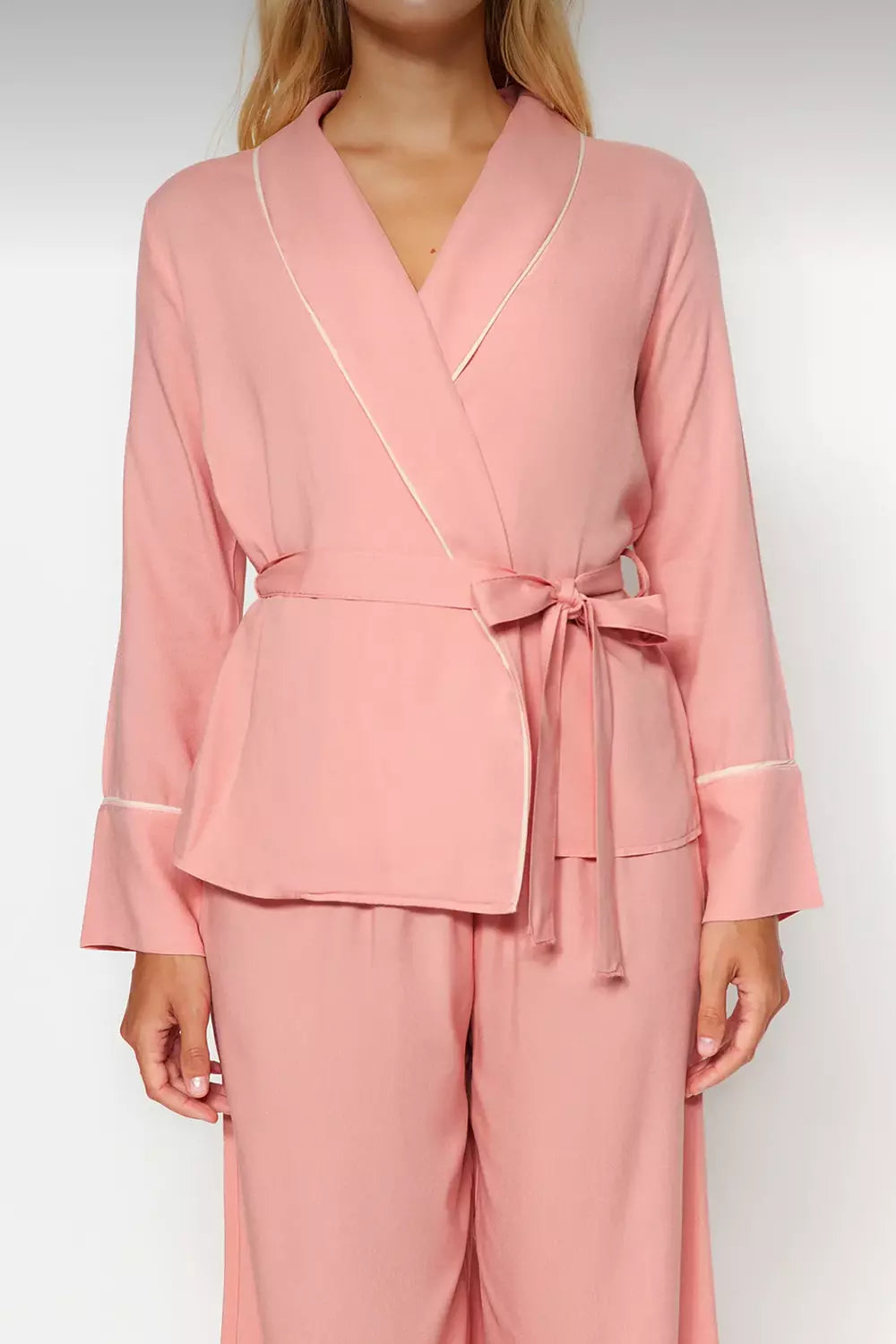 Classic Pajama Set
