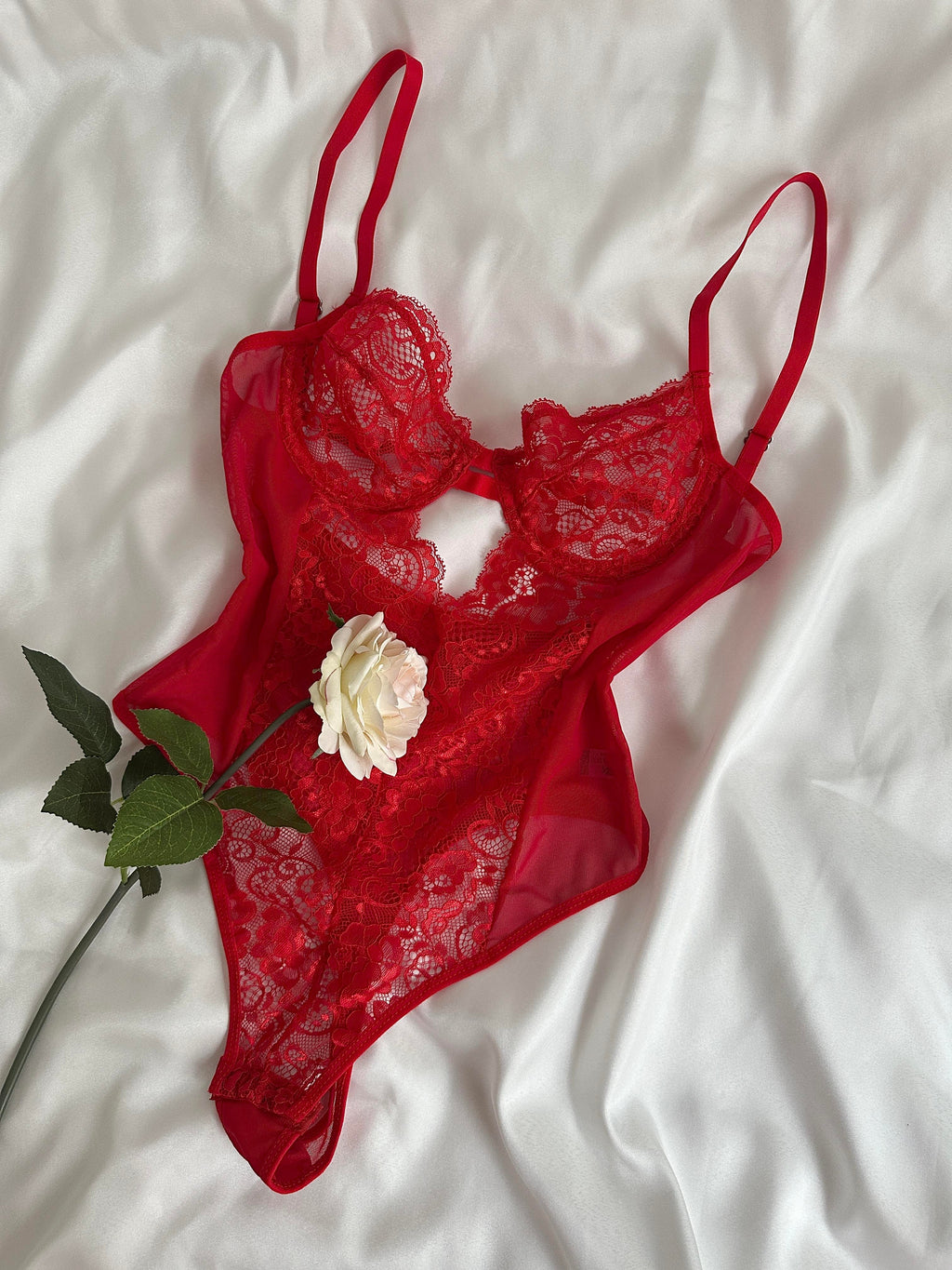 Velora Bodysuit