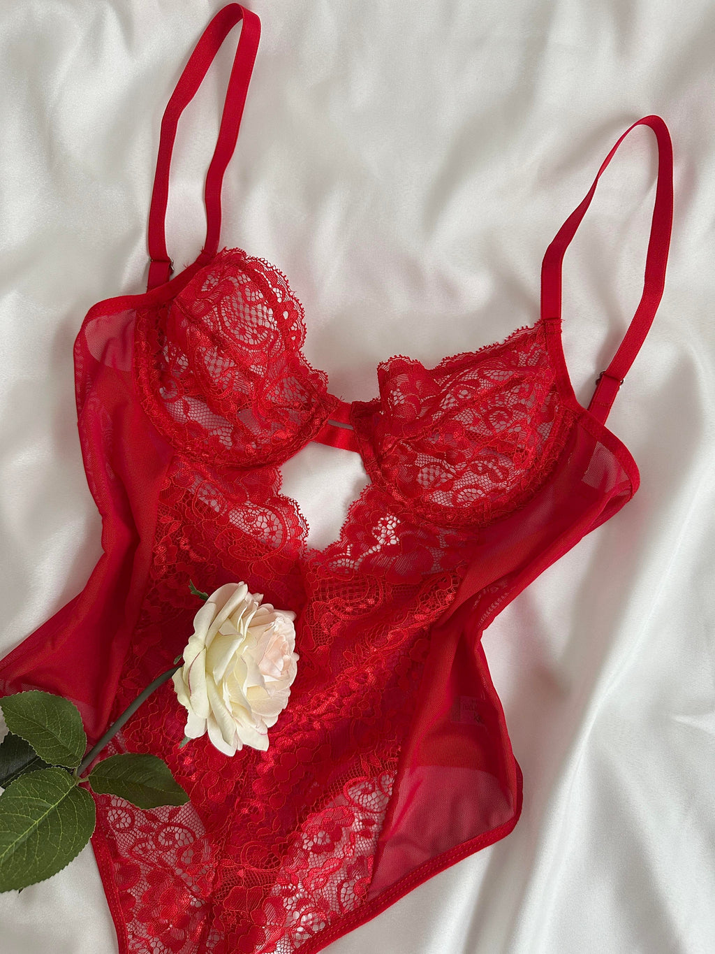 Velora Bodysuit