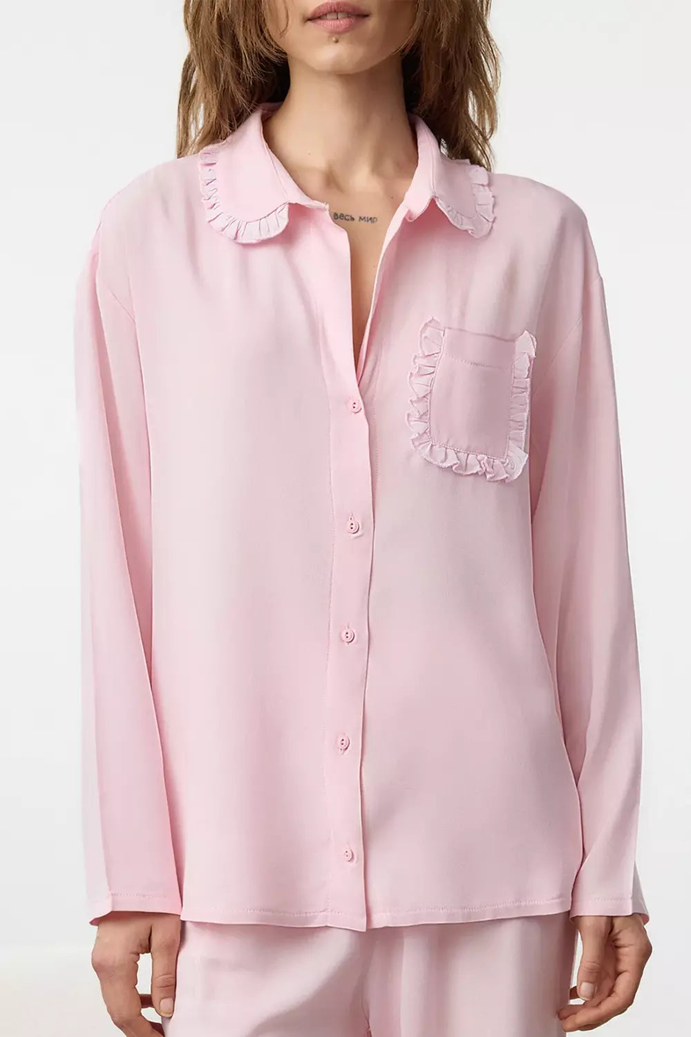 Kitty Pajama