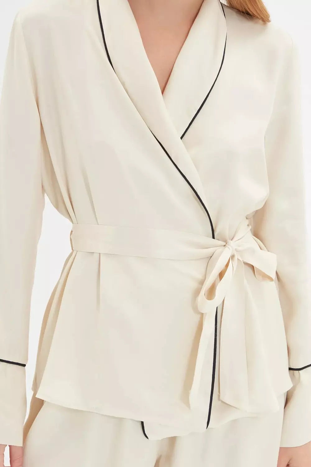 Classic Pajama Set
