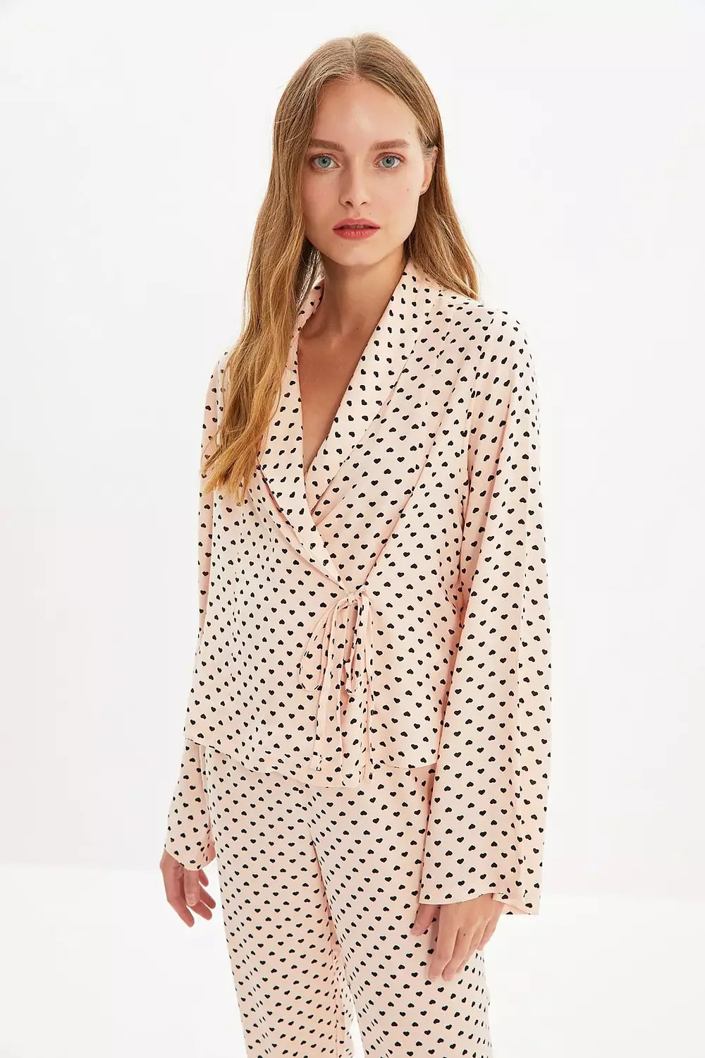 Classic Pajama Set
