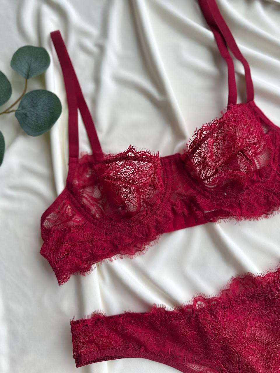 Lussera Set