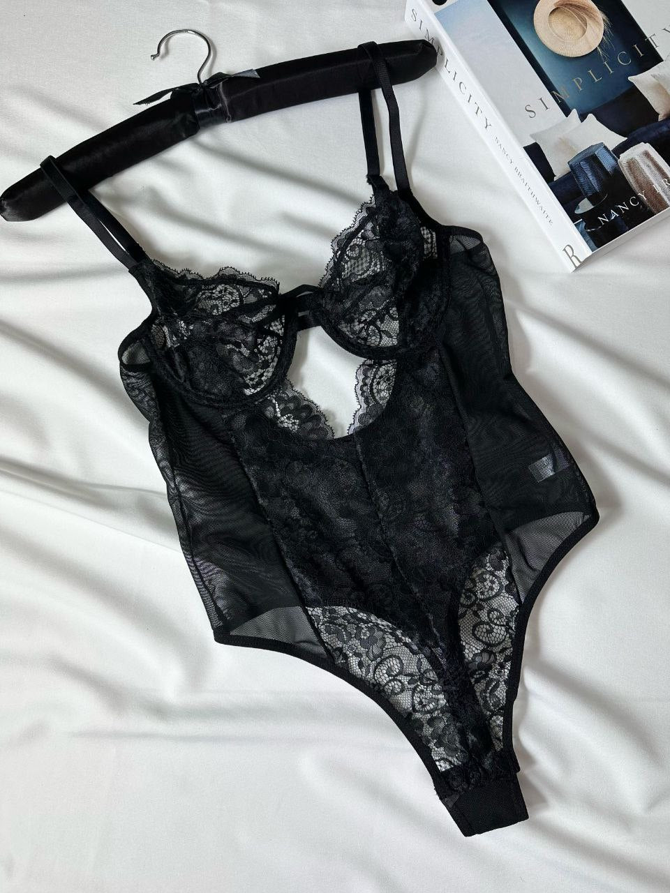 Velora Bodysuit