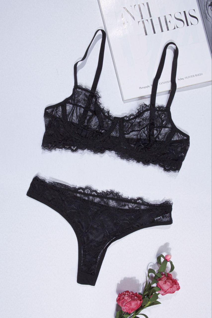 Lussera Set