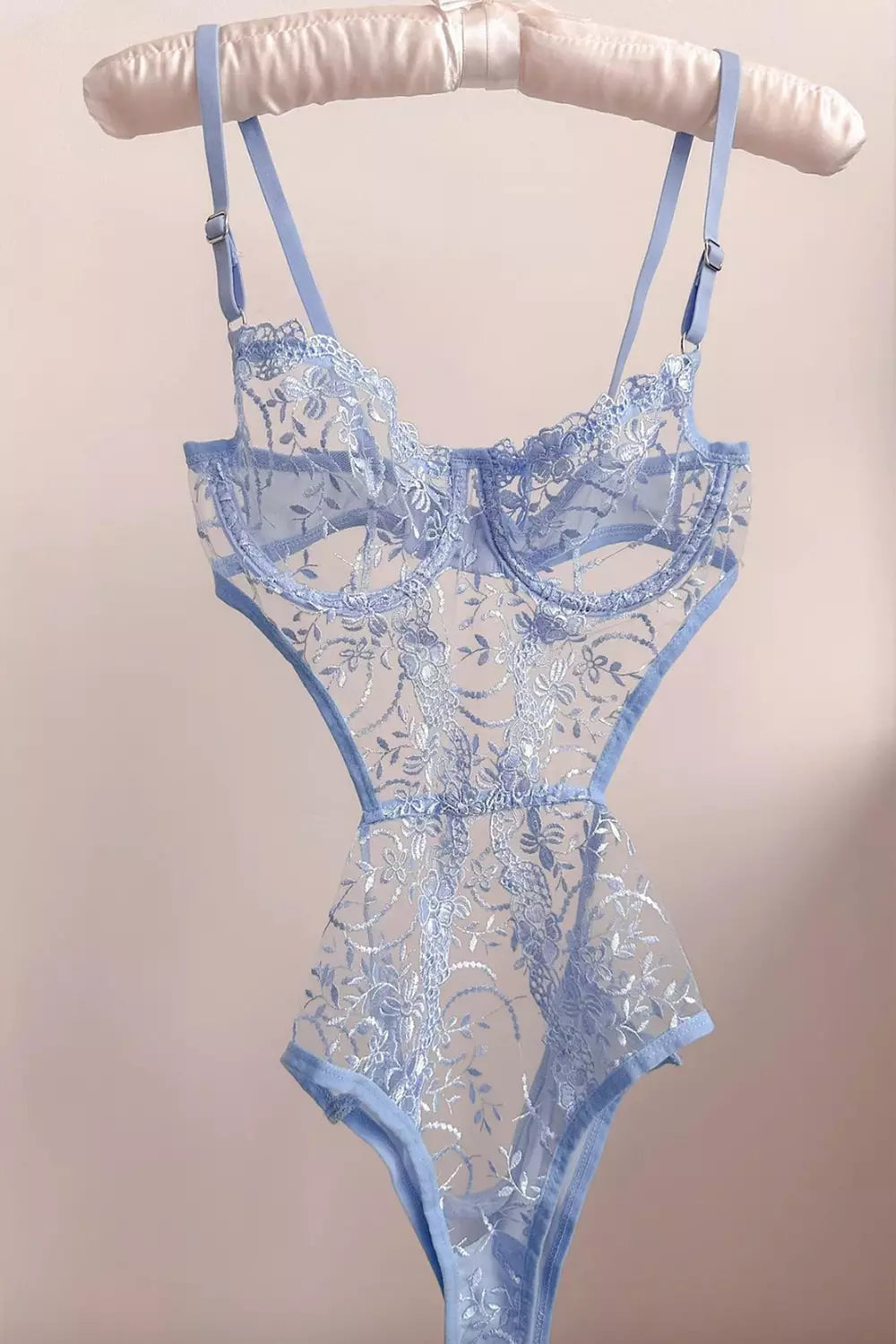 Victoria Bodysuit