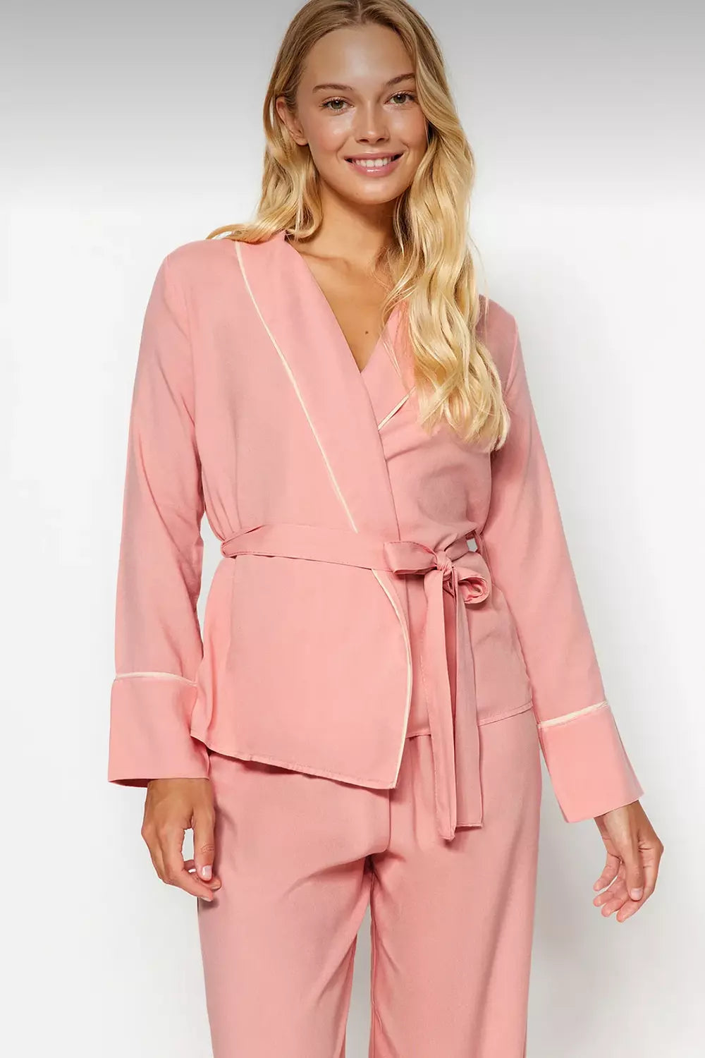 Classic Pajama Set