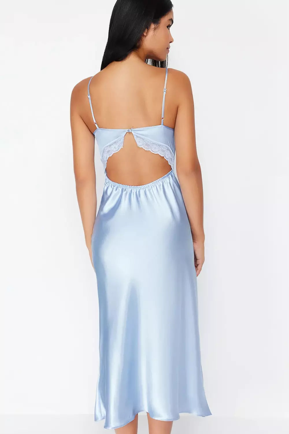 Luna Nightgown