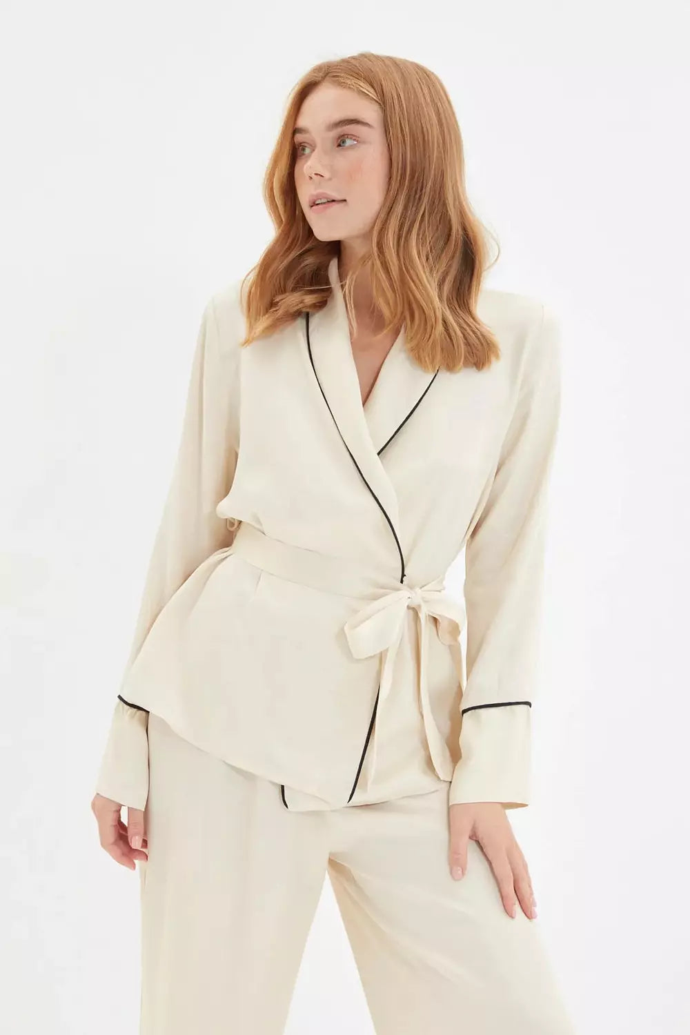 Classic Pajama Set