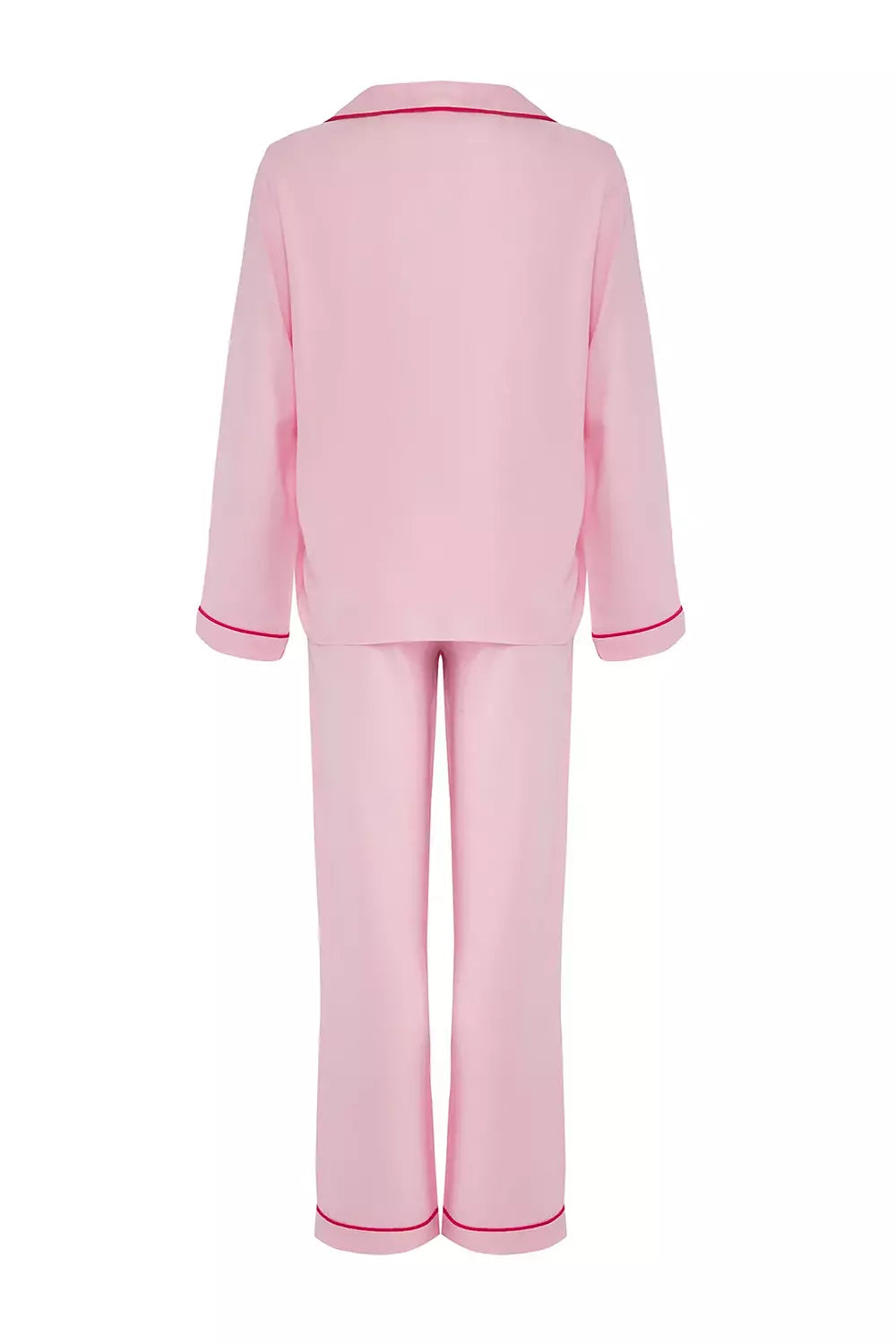Blushing Hearts Pajama