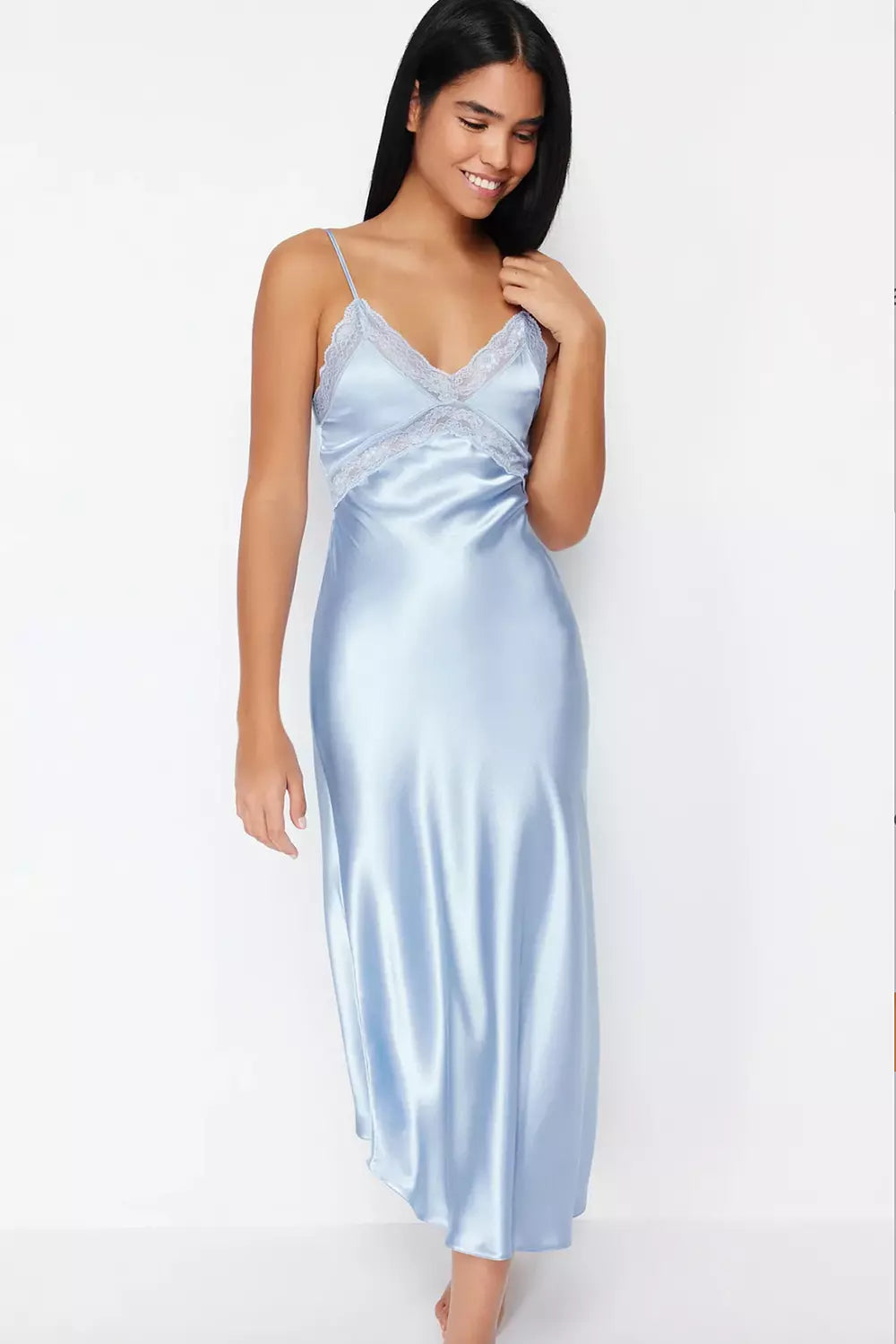 Luna Nightgown