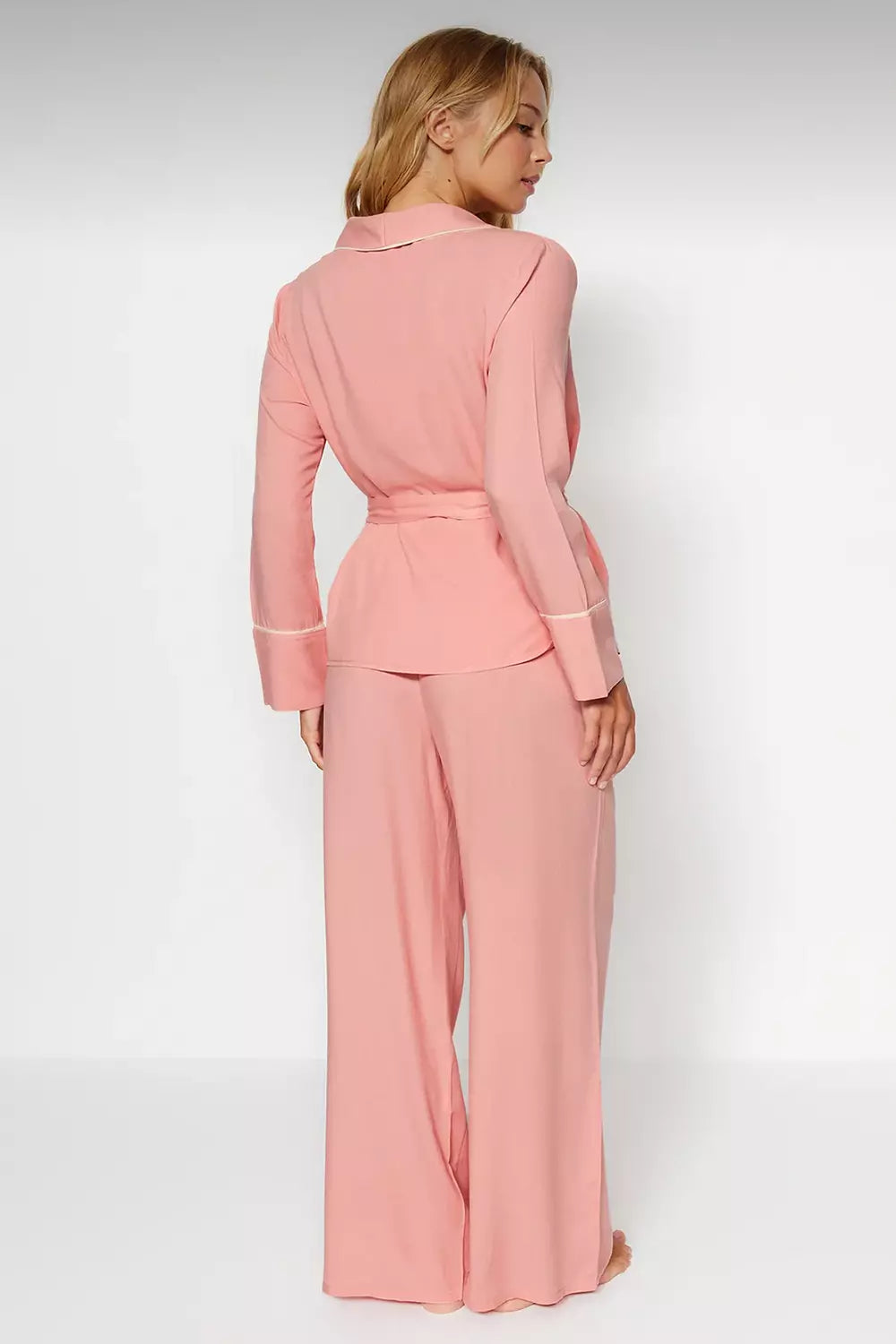 Classic Pajama Set