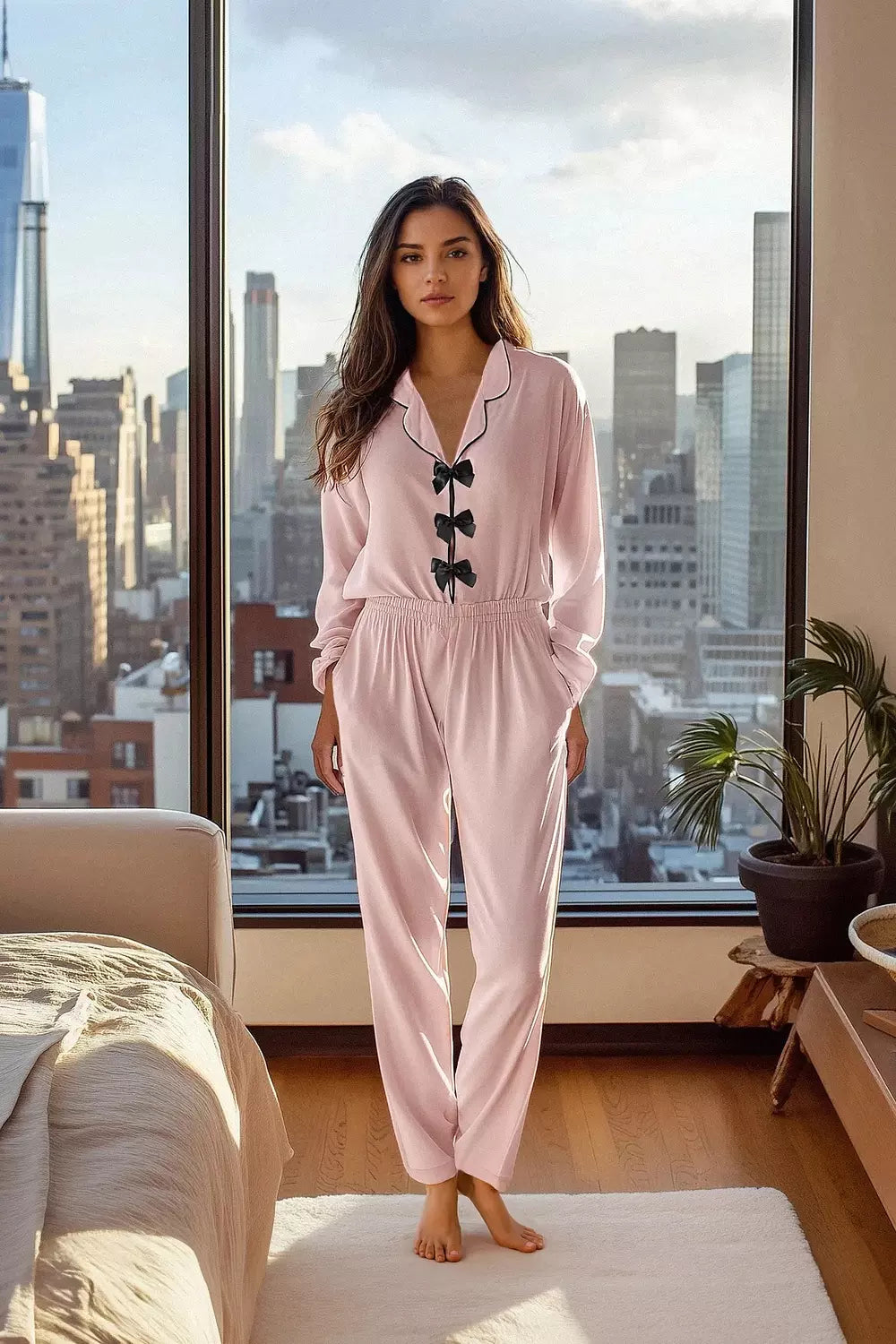 Elina Pajama