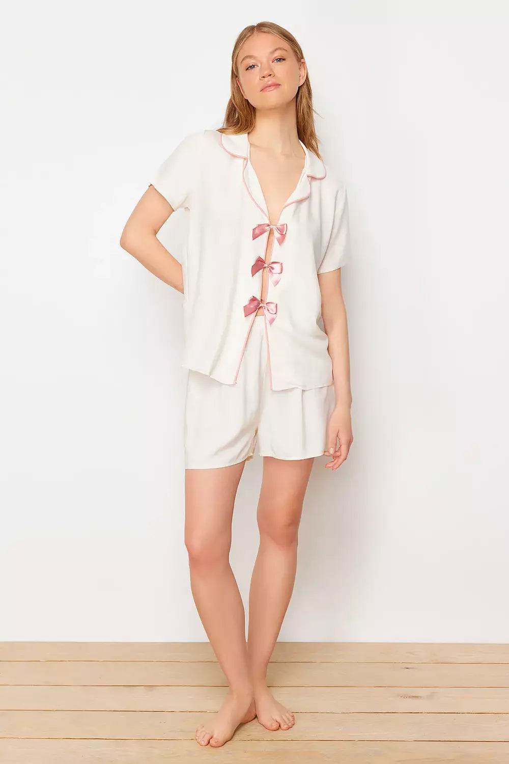 Elina Pajama Set
