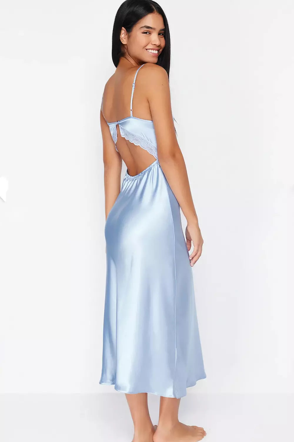 Luna Nightgown