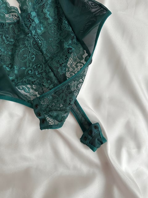 Velora Bodysuit