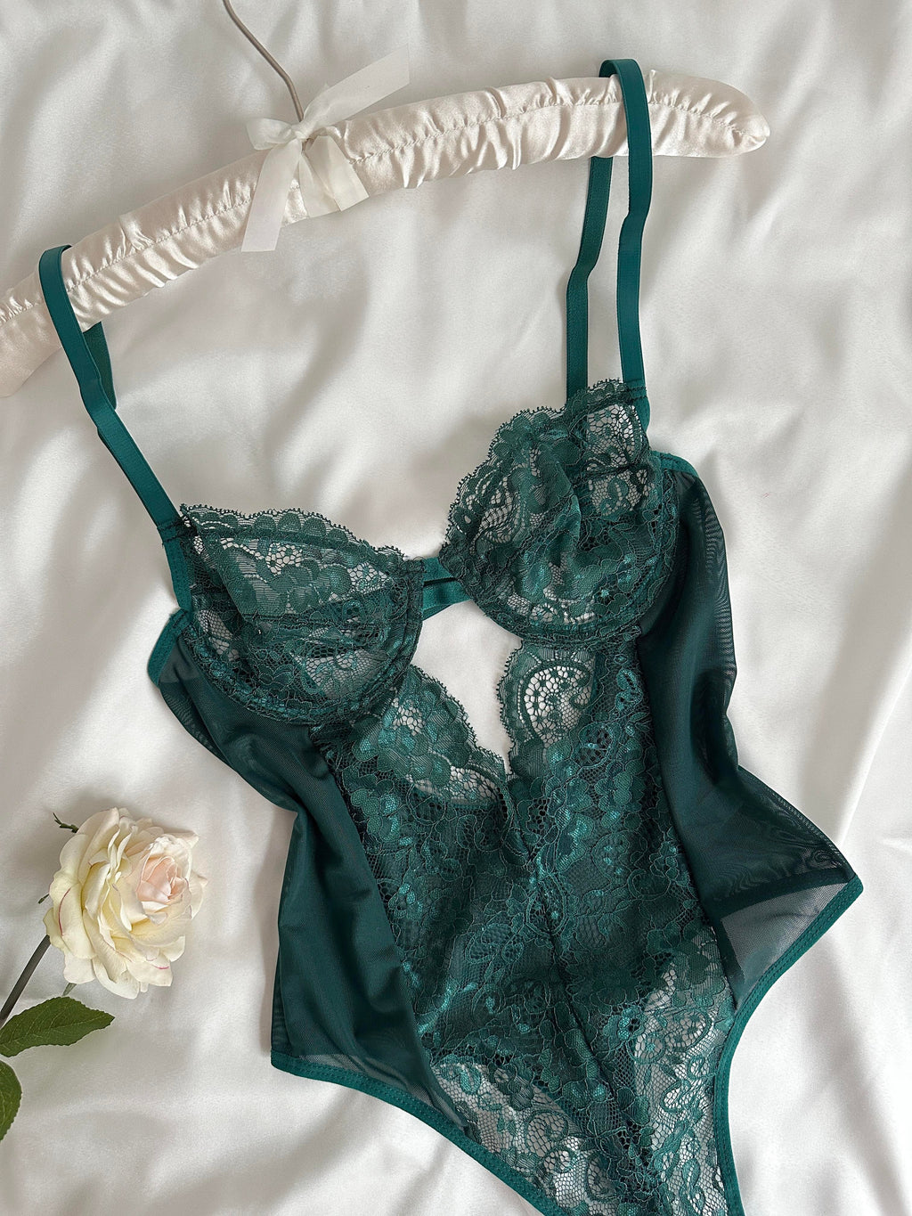 Velora Bodysuit